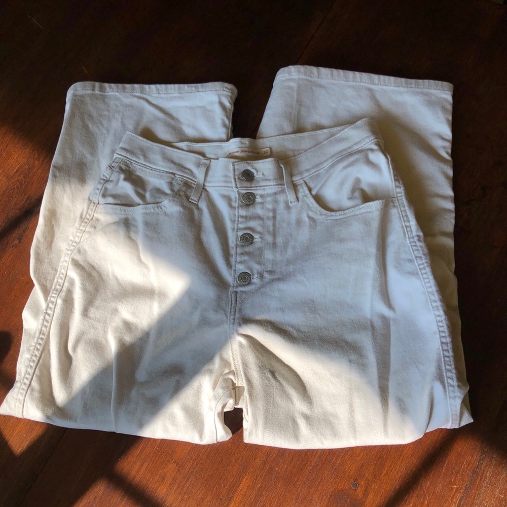 Levi’s jeans